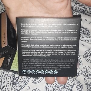 Ermani foundation 100% vegan